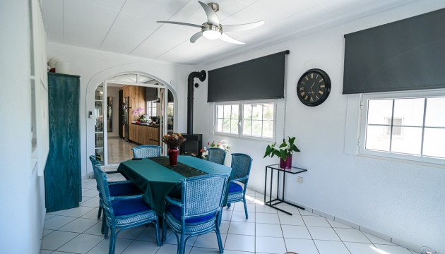 Sale - Townhouse - La Marina