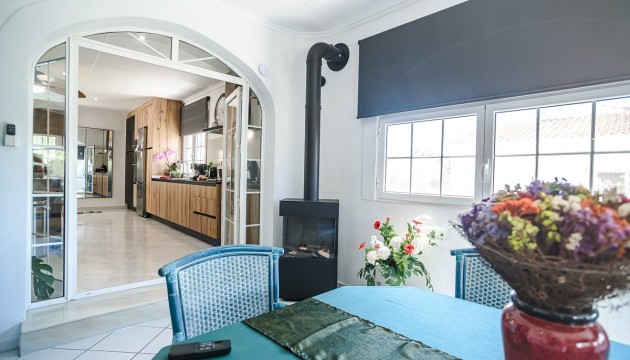 Sale - Townhouse - La Marina
