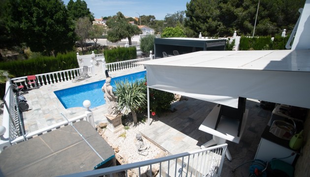Sale - Townhouse - La Marina