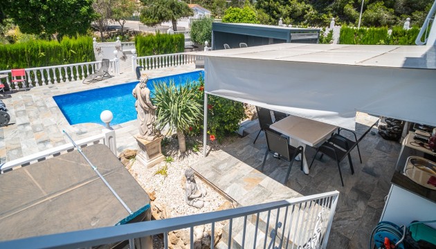Sale - Townhouse - La Marina