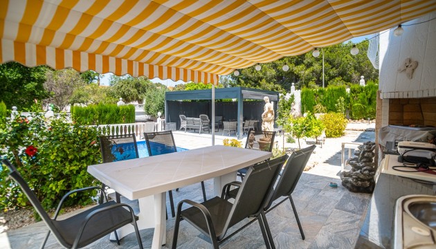 Sale - Townhouse - La Marina