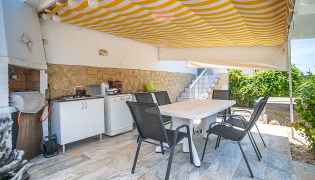 Sale - Townhouse - La Marina