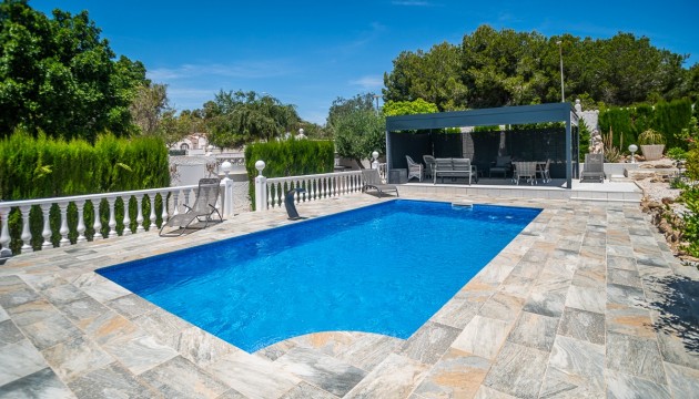 Sale - Townhouse - La Marina