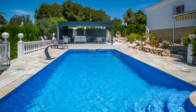Sale - Townhouse - La Marina