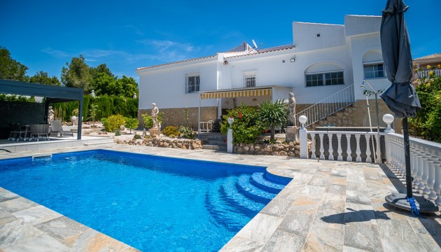 Sale - Townhouse - La Marina