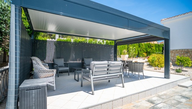 Sale - Townhouse - La Marina