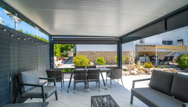 Sale - Townhouse - La Marina