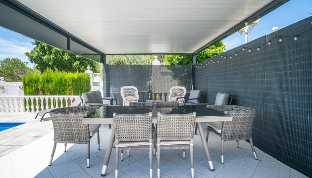 Sale - Townhouse - La Marina