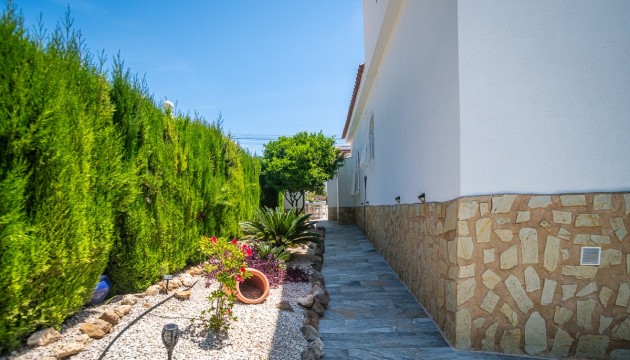 Sale - Townhouse - La Marina