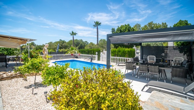 Sale - Townhouse - La Marina