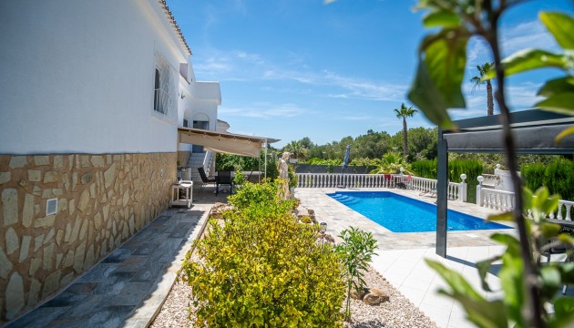 Sale - Townhouse - La Marina
