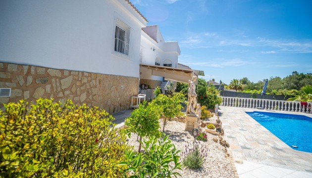 Sale - Townhouse - La Marina