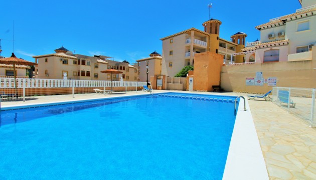 Sale - Townhouse - Cabo Roig