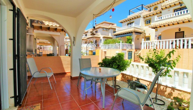 Sale - Townhouse - Cabo Roig