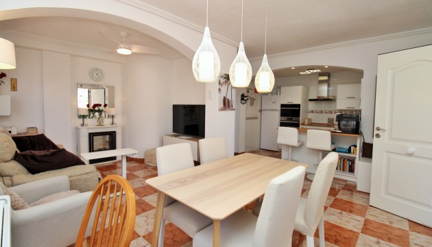 Sale - Townhouse - Cabo Roig