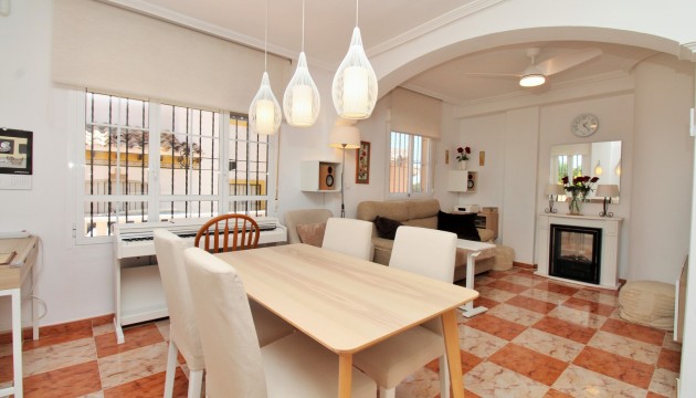 Sale - Townhouse - Cabo Roig