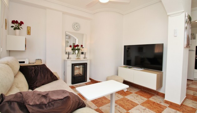 Sale - Townhouse - Cabo Roig