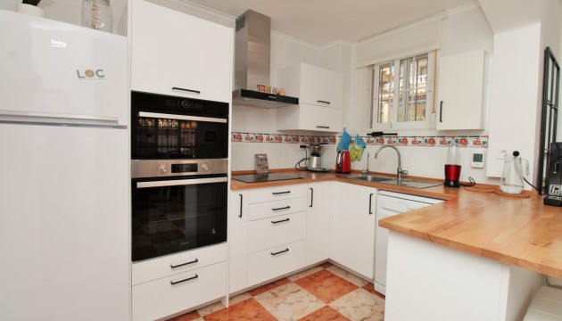Sale - Townhouse - Cabo Roig