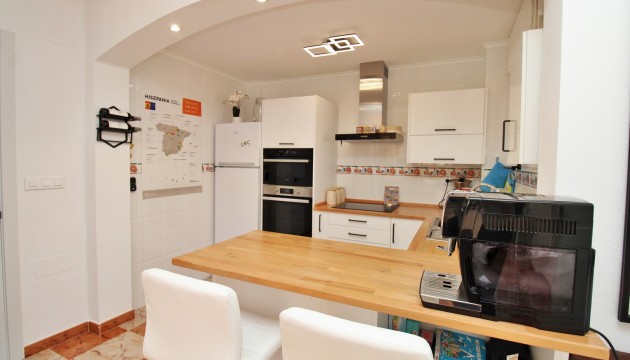 Sale - Townhouse - Cabo Roig