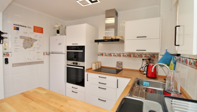 Sale - Townhouse - Cabo Roig