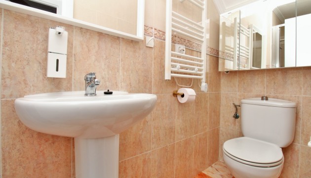 Sale - Townhouse - Cabo Roig
