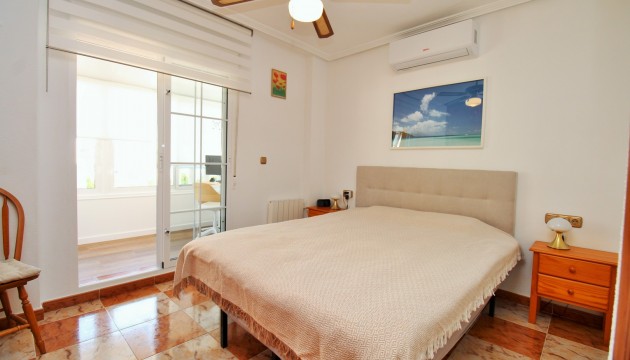Sale - Townhouse - Cabo Roig