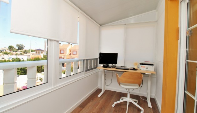 Sale - Townhouse - Cabo Roig
