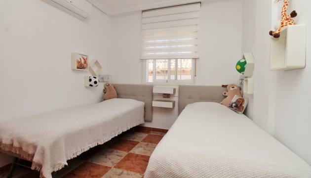 Sale - Townhouse - Cabo Roig