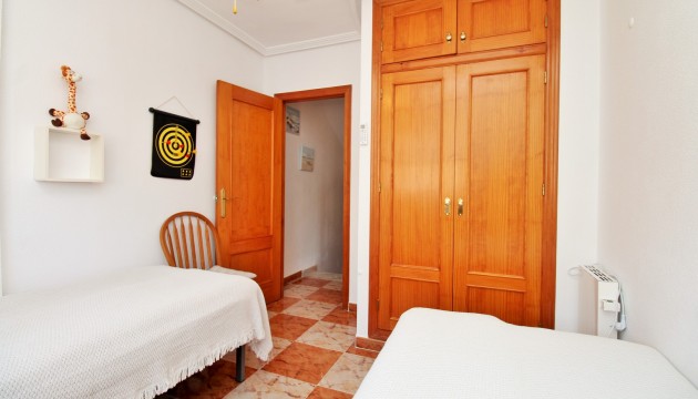 Sale - Townhouse - Cabo Roig