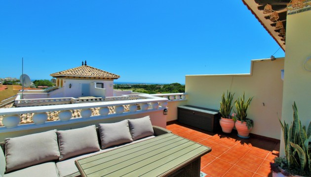Sale - Townhouse - Cabo Roig