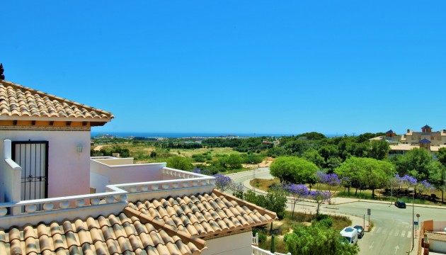 Sale - Townhouse - Cabo Roig