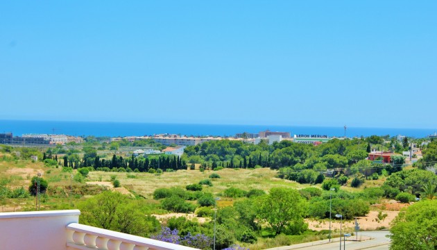 Sale - Townhouse - Cabo Roig