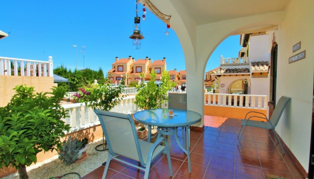 Sale - Townhouse - Cabo Roig