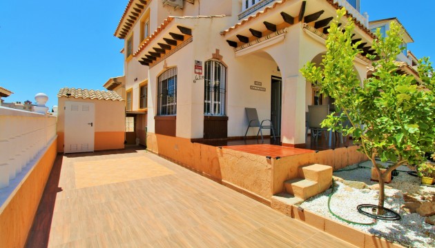 Sale - Townhouse - Cabo Roig
