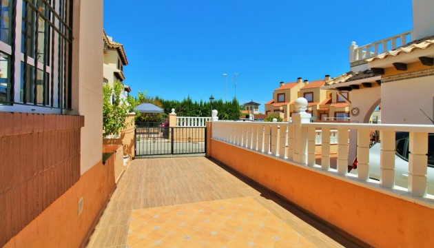 Sale - Townhouse - Cabo Roig