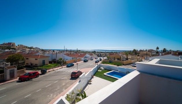 Revente - Maison de ville - Ciudad Quesada - town