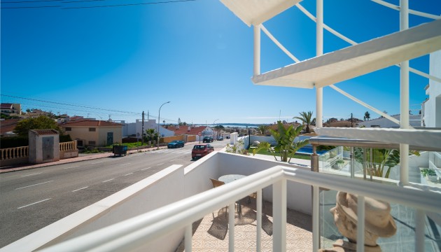Revente - Maison de ville - Ciudad Quesada - town
