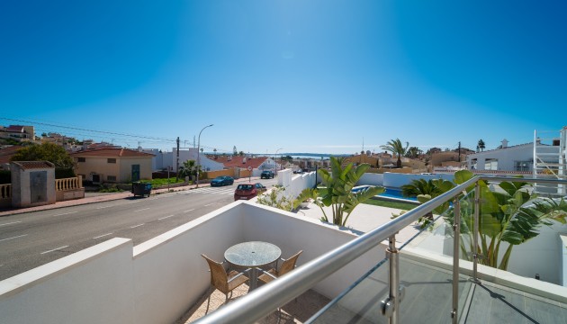 Revente - Maison de ville - Ciudad Quesada - town