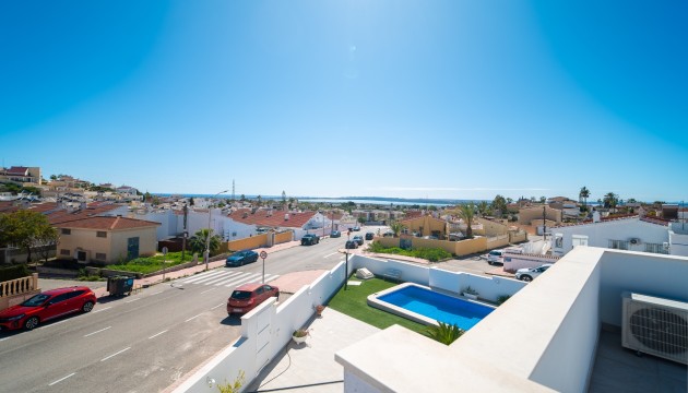 Revente - Maison de ville - Ciudad Quesada - town