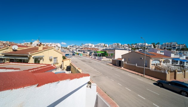 Revente - Maison de ville - Ciudad Quesada - town