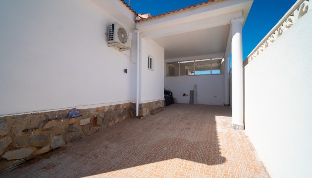 Revente - Maison de ville - Ciudad Quesada - town