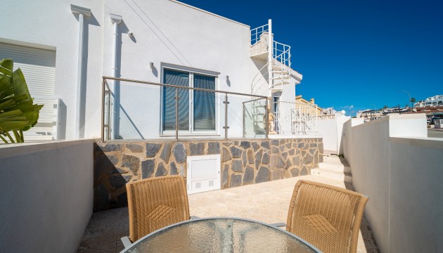 Revente - Maison de ville - Ciudad Quesada - town