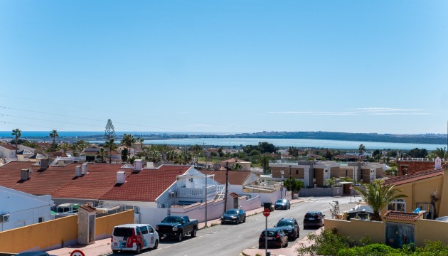 Revente - Maison de ville - Ciudad Quesada - town