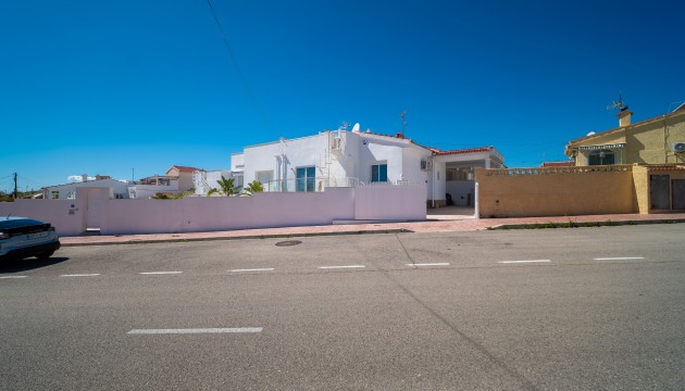 Revente - Maison de ville - Ciudad Quesada - town