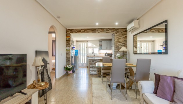 Sale - Townhouse - Orihuela Costa - Villamartín