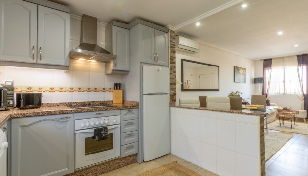Sale - Townhouse - Orihuela Costa - Villamartín
