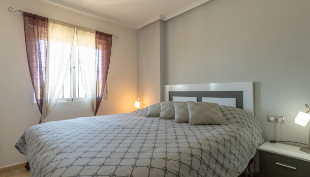 Sale - Townhouse - Orihuela Costa - Villamartín