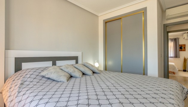 Sale - Townhouse - Orihuela Costa - Villamartín