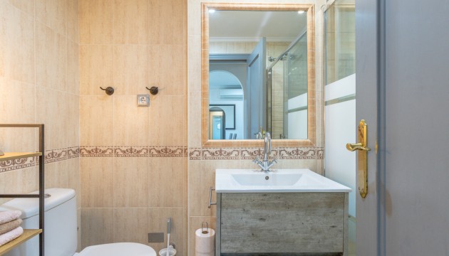 Sale - Townhouse - Orihuela Costa - Villamartín