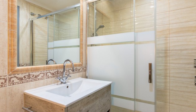 Sale - Townhouse - Orihuela Costa - Villamartín